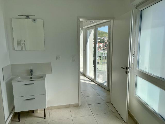 Location Appartement Avenue Fernand Forest, Clermont Ferrand