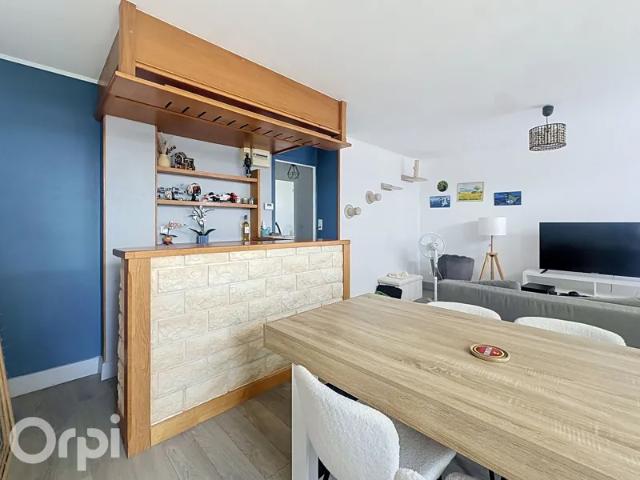 Location Appartement Avenue Fernand Forest, Clermont Ferrand