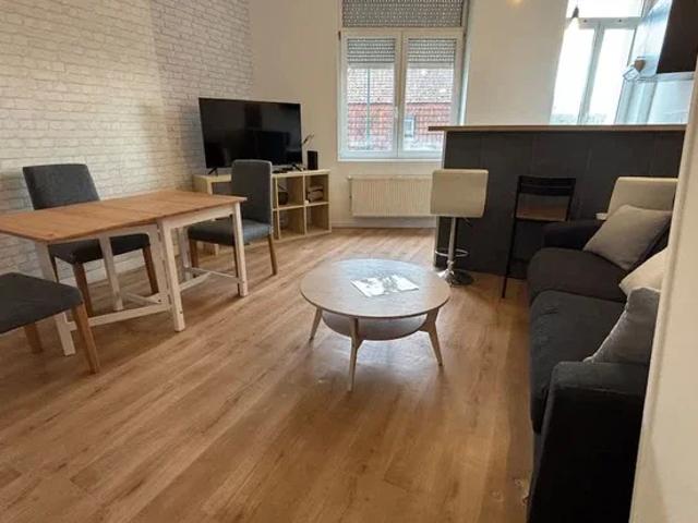 Location Appartement Avenue Fernand Lobbedez, Arras