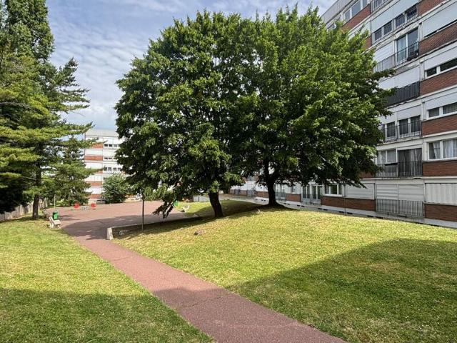Location Appartement Avenue Firmin Didot, Livry Gargan