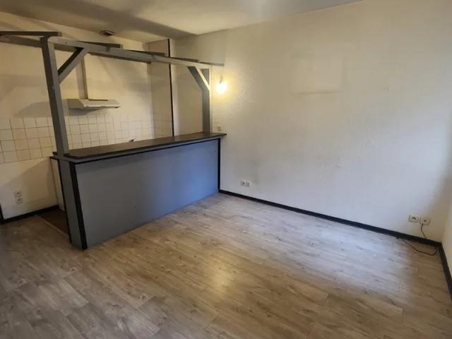 Location Appartement Avenue Flandre Dunkerque, Labruguière