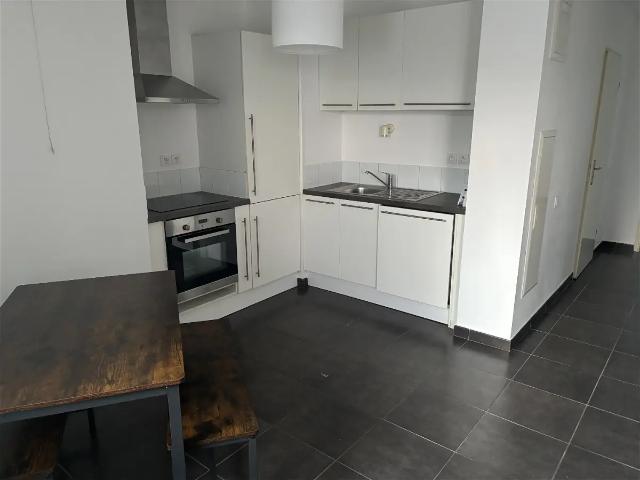 Location Appartement Avenue Florissant, Annemasse