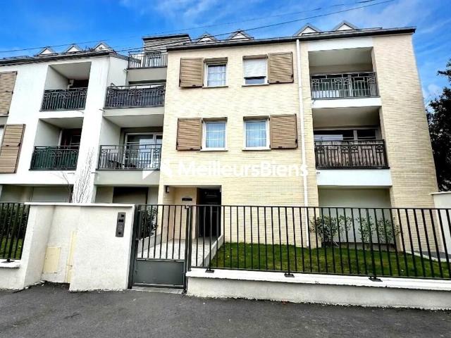 Location Appartement Avenue François Coppée, Villemomble