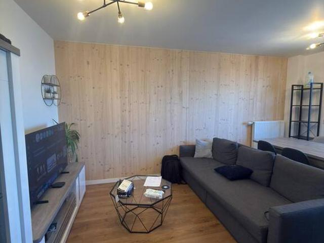 Location Appartement Avenue François Arago, Nanterre