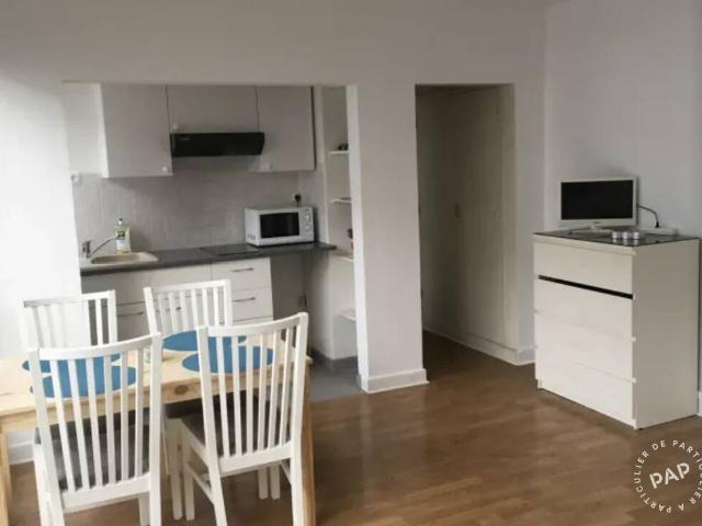Location Appartement Avenue François Molé, Antony