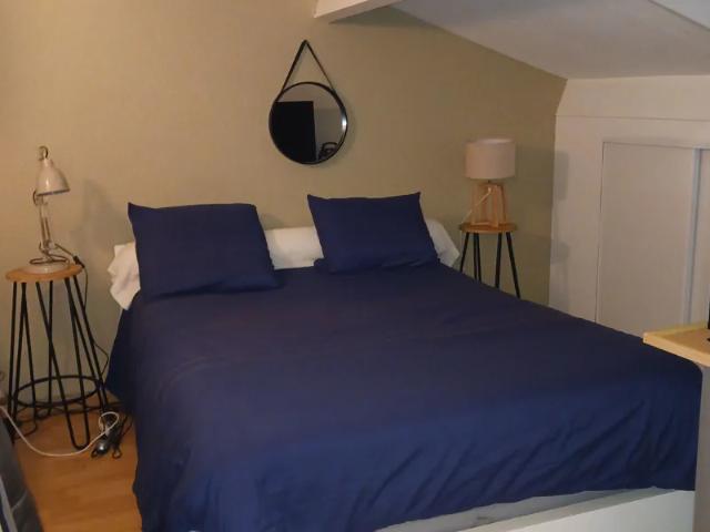 Location Appartement Avenue François Mas, Agde