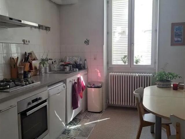 Location Appartement Avenue François Mitterrand, Voiron