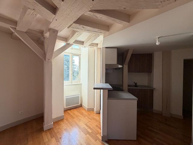 Location Appartement Avenue François Mitterrand, Châteauroux
