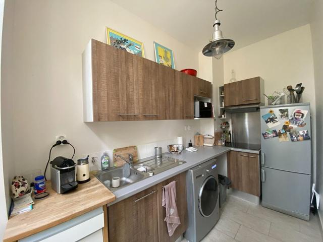 Location Appartement Avenue François Mitterrand, Châteauroux