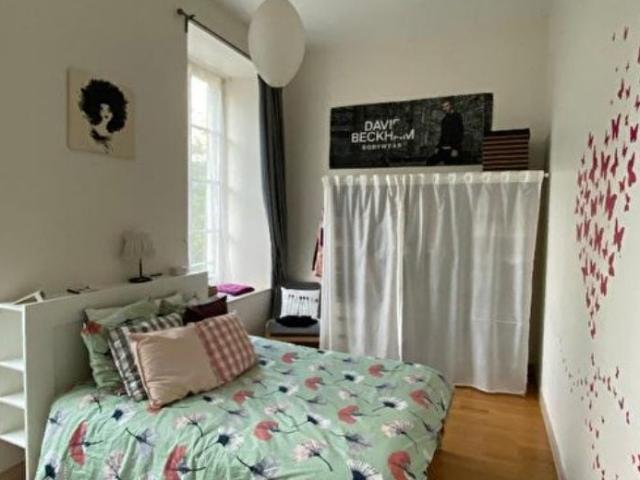 Location Appartement Avenue François Mitterrand, Châteauroux