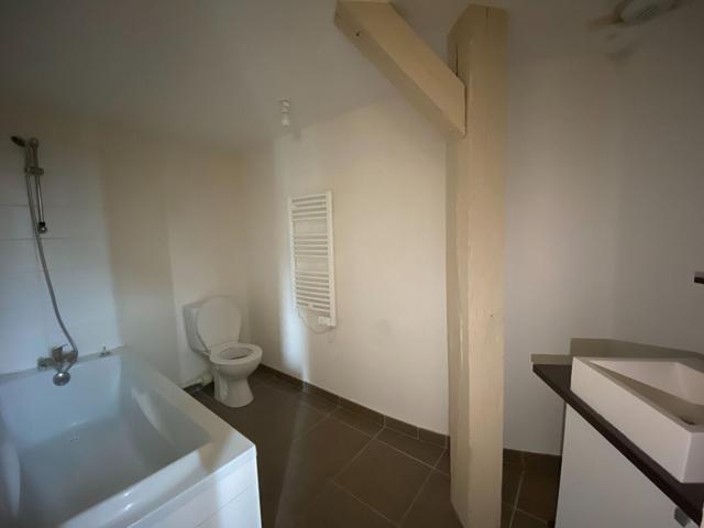 Location Appartement Avenue François Mitterrand, Châteauroux
