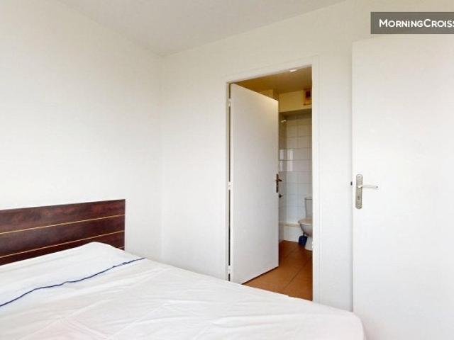 Location Appartement Avenue François Mitterrand, Chelles