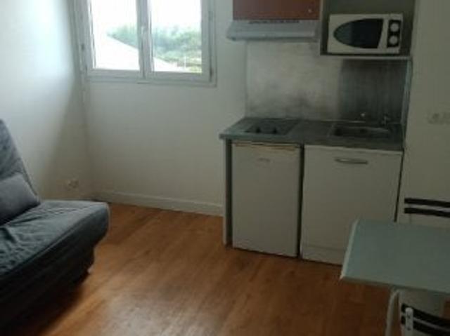 Location Appartement Avenue François Mitterrand, Chelles