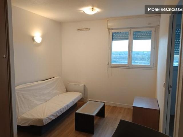 Location Appartement Avenue François Mitterrand, Chelles