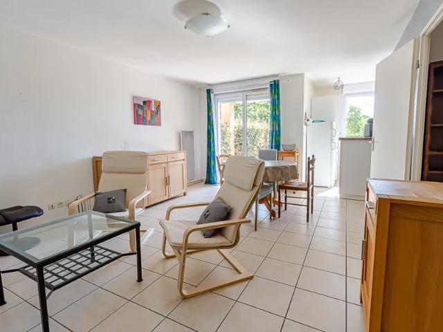 Location Appartement Avenue François Mitterrand, Cugnaux