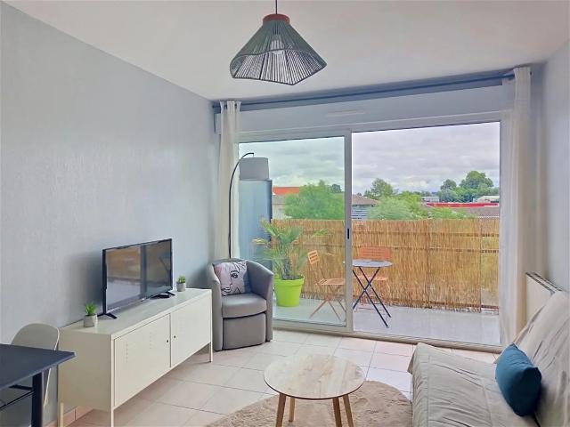 Location Appartement Avenue François Mitterrand, Libourne