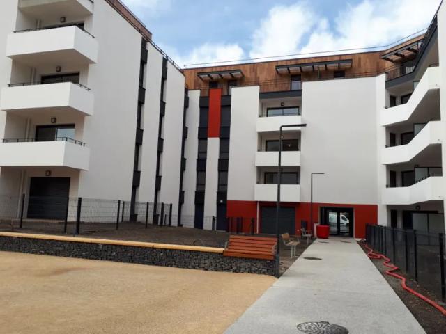 Location Appartement Avenue François Mitterrand, Mérignac