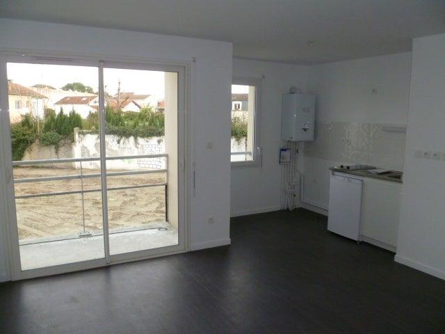 Location Appartement Avenue François Mitterrand, Mérignac