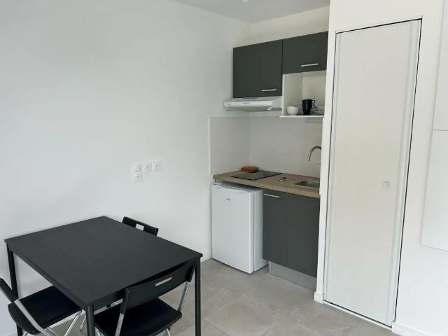 Location Appartement Avenue François Mitterrand, Mérignac