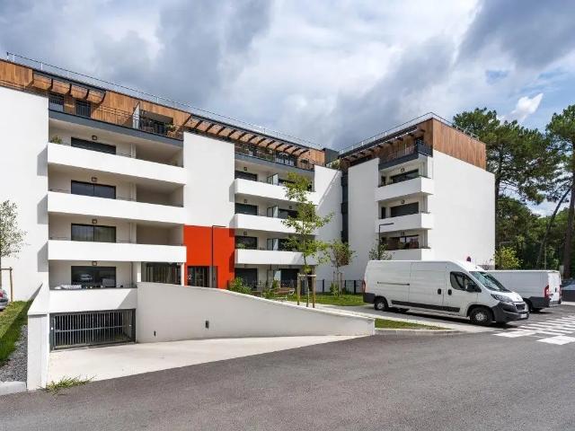 Location Appartement Avenue François Mitterrand, Mérignac