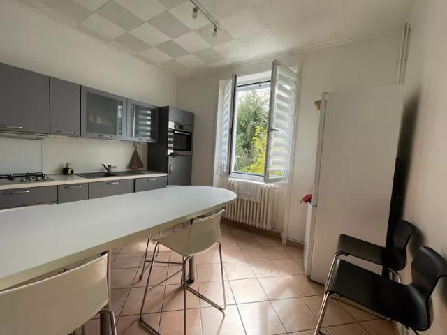 Location Appartement Avenue François Mitterrand, Saint Nazaire