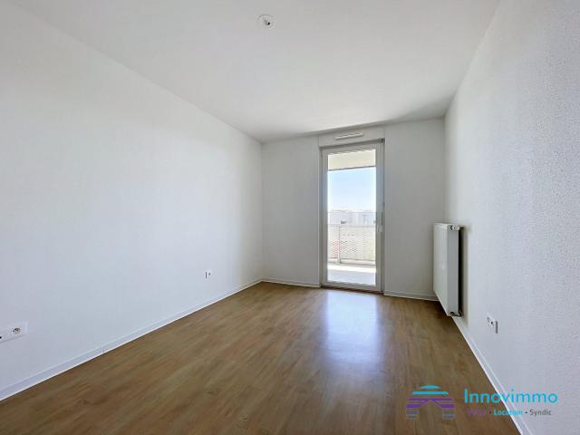 Location Appartement Avenue François Mitterrand, Strasbourg