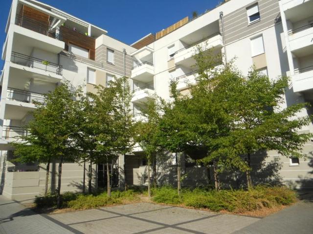 Location Appartement Avenue François Mitterrand, Strasbourg