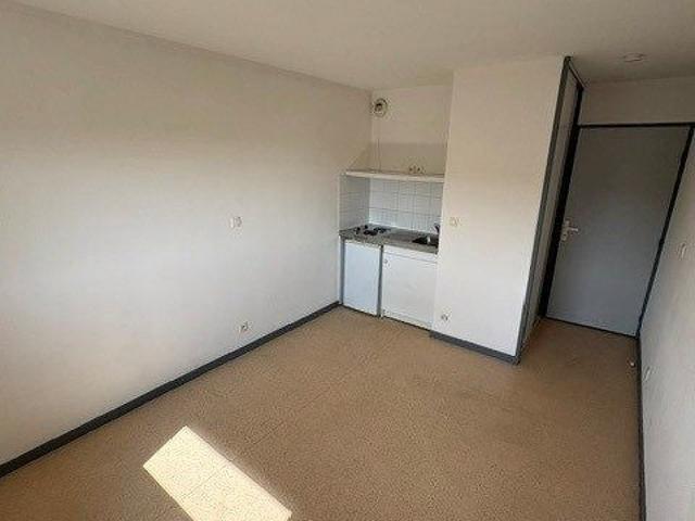 Location Appartement Avenue François Verdier, Albi