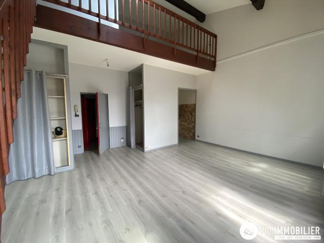 Location Appartement Avenue François Verdier, Albi