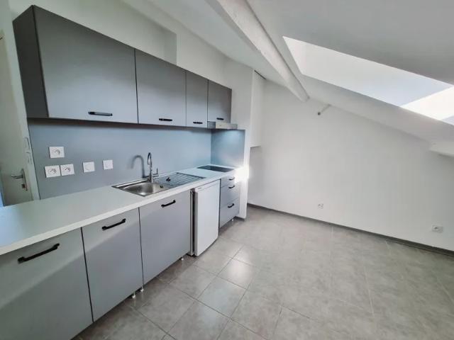 Location Appartement Rue Henri Manhès, Albi
