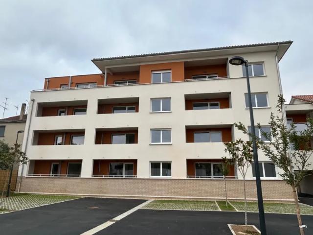Location Appartement Avenue François Verdier, Albi