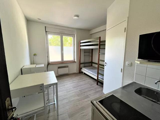 Location Appartement Avenue du Maréchal Foch, Albi