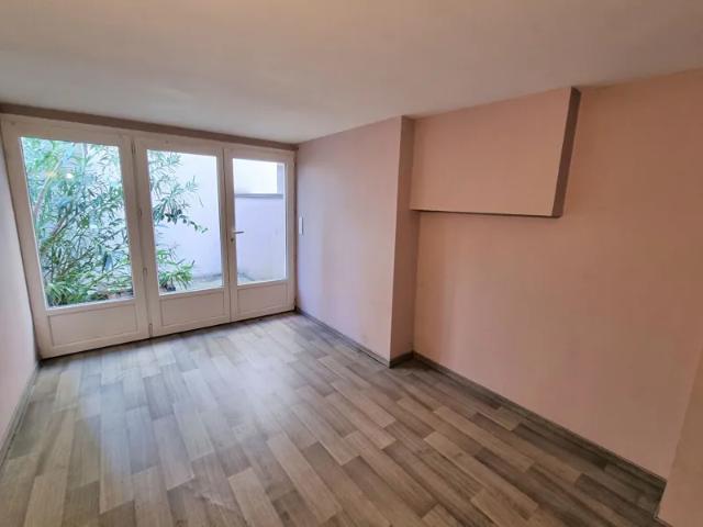 Location Appartement Avenue François Verdier, Albi