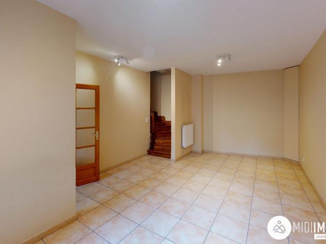 Location Appartement Avenue François Verdier, Albi