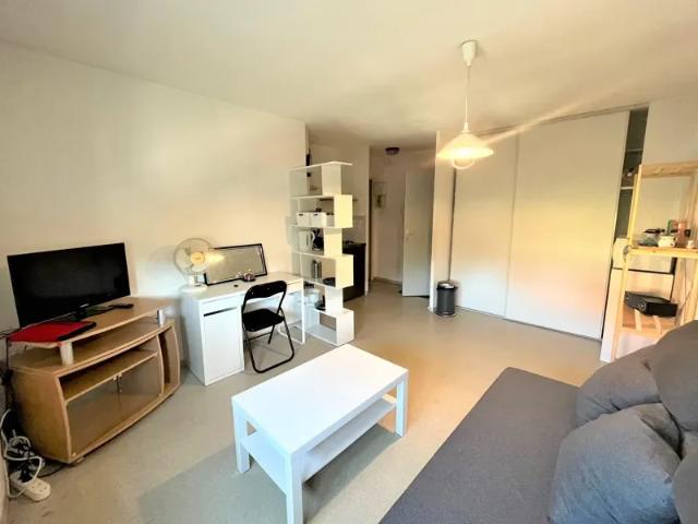 Location Appartement Avenue François Verdier, Albi
