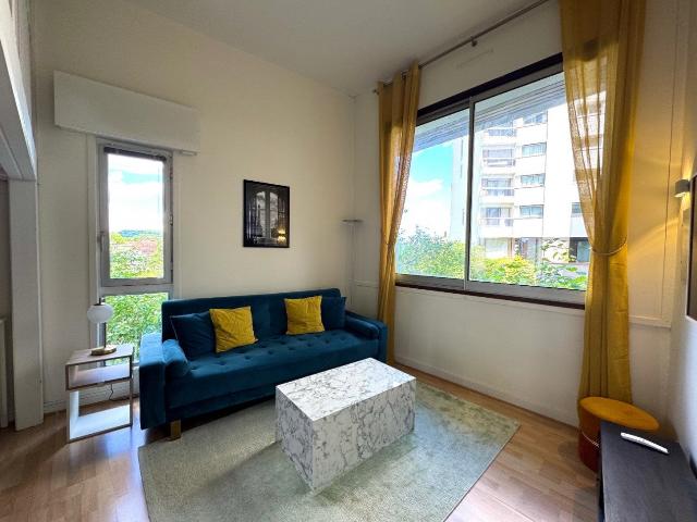 Location Appartement Avenue Francis Chaveton, Saint Cloud