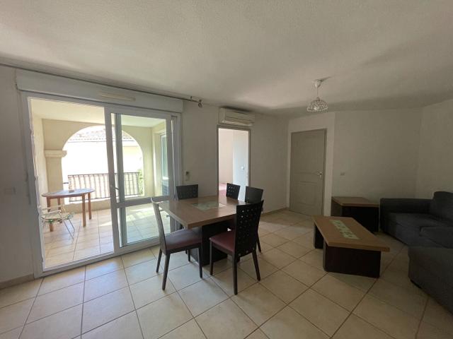 Location Appartement Avenue Francis Perrin, Rousset