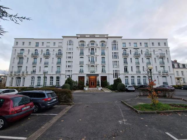 Location Appartement Avenue Franklin Roosevelt, Avon
