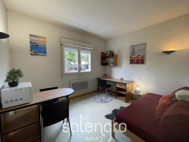 Location Appartement Avenue Franklin Roosevelt, Bron