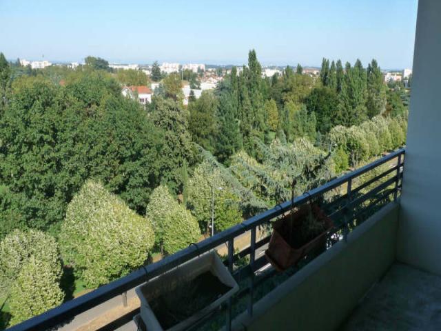 Location Appartement Avenue Franklin Roosevelt, Bron