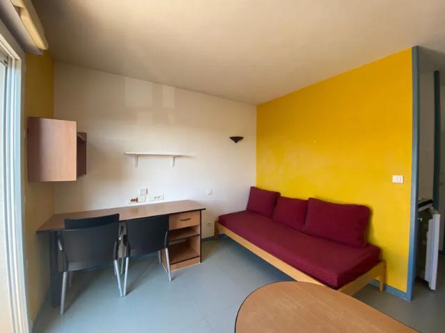 Location Appartement Avenue Franklin Roosevelt, Bron