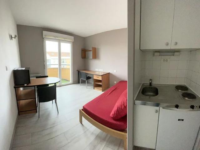 Location Appartement Avenue Franklin Roosevelt, Bron