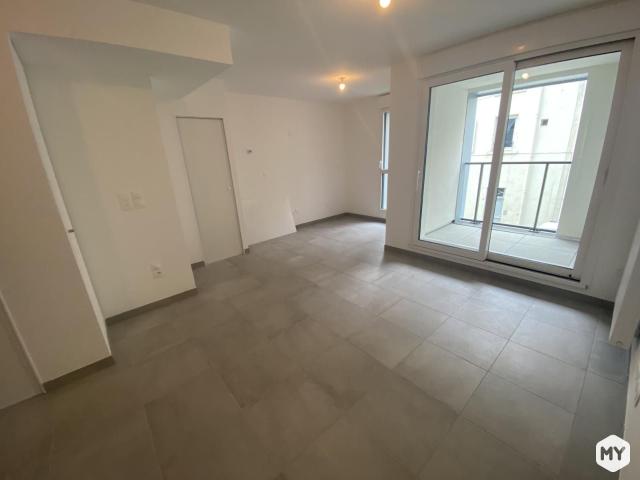 Location Appartement Avenue Franklin Roosevelt, Clermont Ferrand