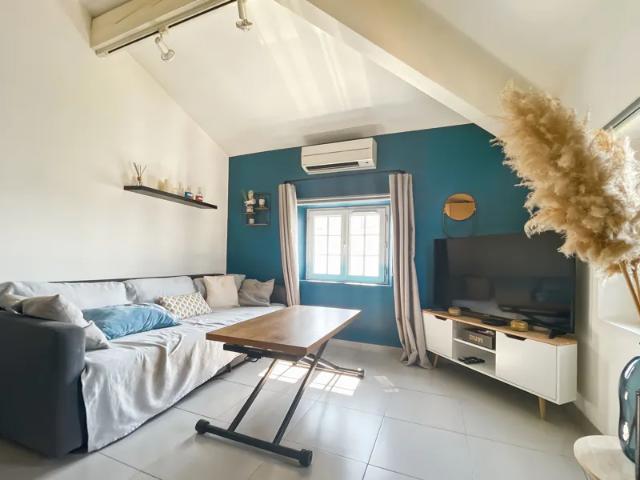 Location Appartement Avenue Franklin Roosevelt, La Ciotat