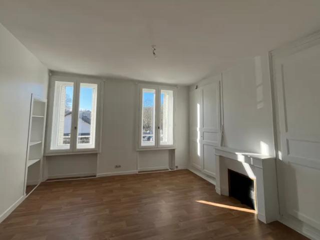 Location Appartement Avenue Franklin Roosevelt, La Ferté sous Jouarre