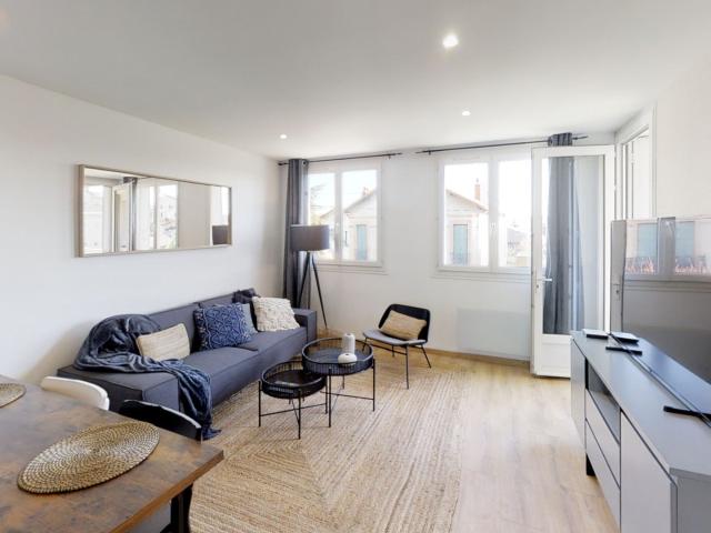 Location Appartement Avenue Frédéric Estèbe, Toulouse