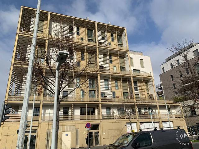 Location Appartement Avenue Frédéric et Irène Joliot Curie, Nanterre