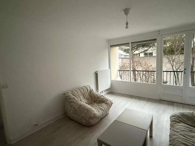 Location Appartement Avenue Frédéric Sabatier d'Espeyran, Montpellier