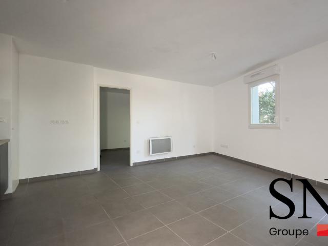 Location Appartement Avenue Kennedy, Nîmes