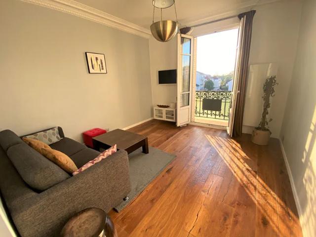 Location Appartement Avenue Kléber, Nogent sur Marne